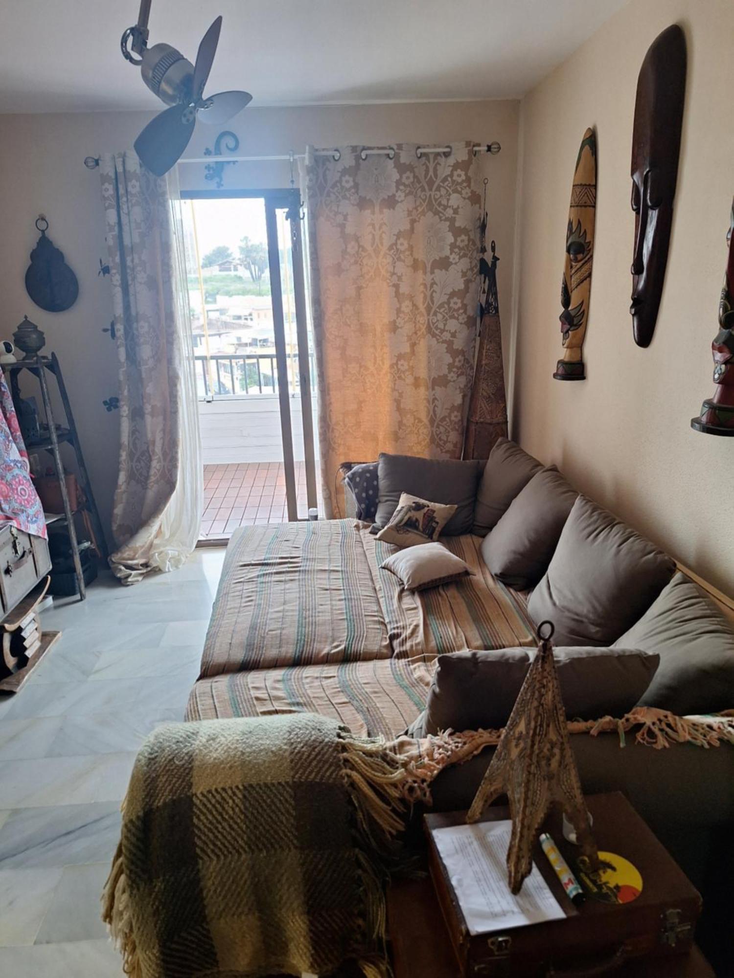 Suspiro Del Faro Appartement Fuengirola