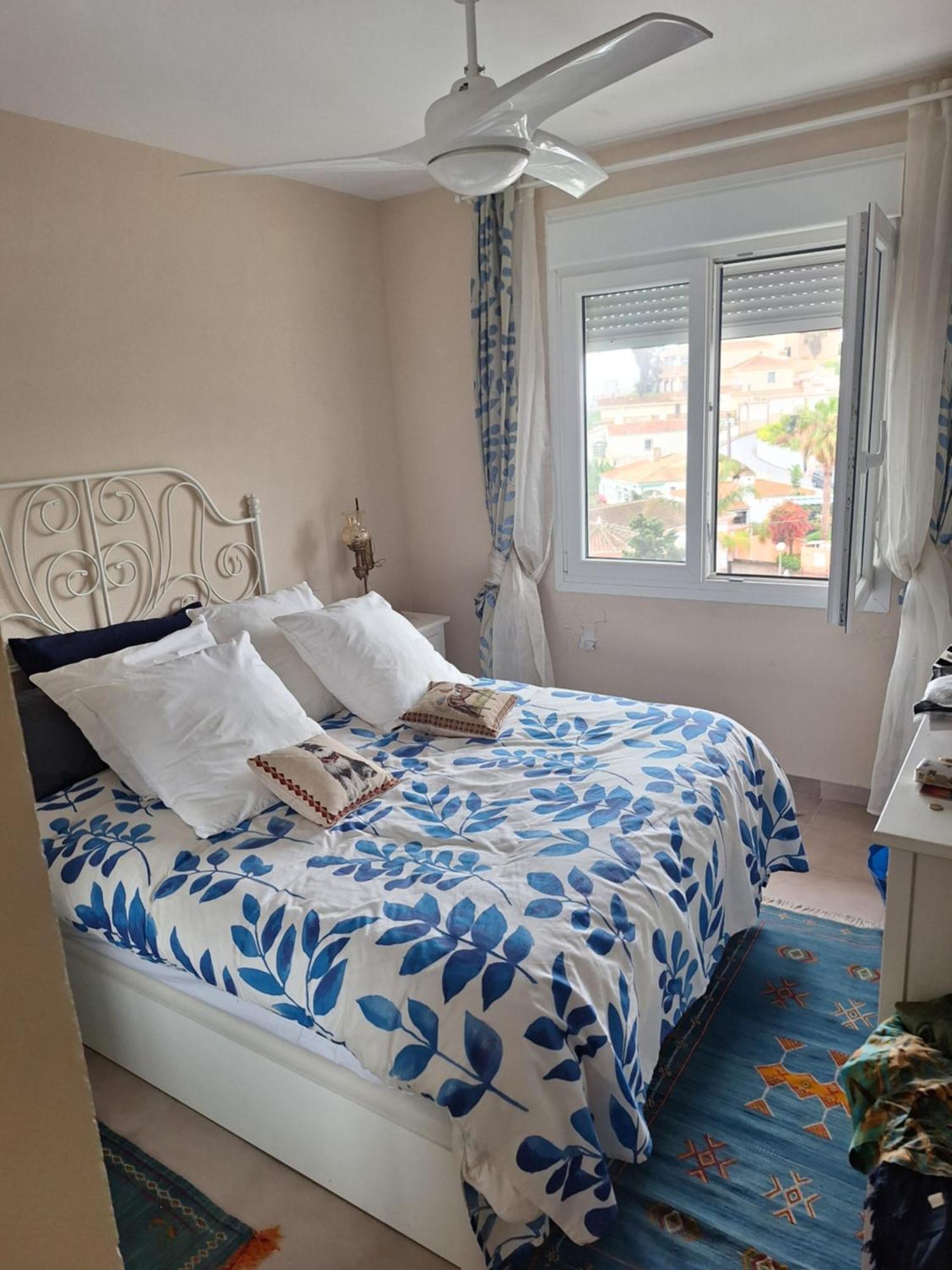 Appartement Suspiro Del Faro Fuengirola